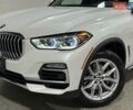 Білий БМВ Х5, об'ємом двигуна 3 л та пробігом 65 тис. км за 22600 $, фото 1 на Automoto.ua