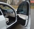 Белый БМВ Х5, объемом двигателя 3 л и пробегом 117 тыс. км за 56000 $, фото 19 на Automoto.ua