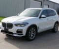 Белый БМВ Х5, объемом двигателя 3 л и пробегом 49 тыс. км за 42200 $, фото 2 на Automoto.ua