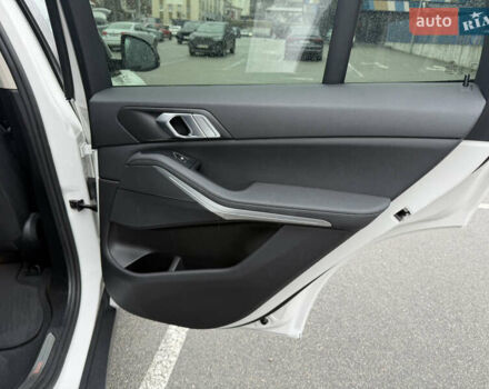 Белый БМВ Х5, объемом двигателя 2 л и пробегом 68 тыс. км за 56500 $, фото 21 на Automoto.ua