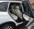 Белый БМВ Х5, объемом двигателя 3 л и пробегом 117 тыс. км за 56000 $, фото 20 на Automoto.ua