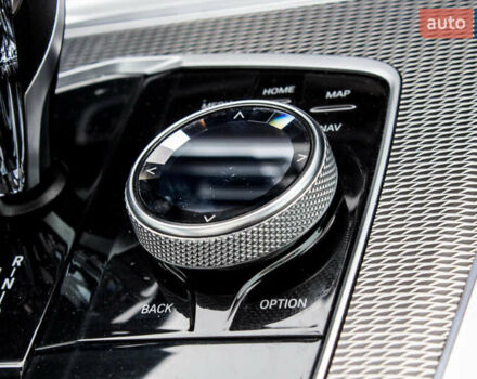 Білий БМВ Х5, об'ємом двигуна 4.39 л та пробігом 78 тис. км за 60500 $, фото 59 на Automoto.ua