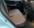 Белый БМВ Х5, объемом двигателя 3 л и пробегом 80 тыс. км за 55980 $, фото 19 на Automoto.ua