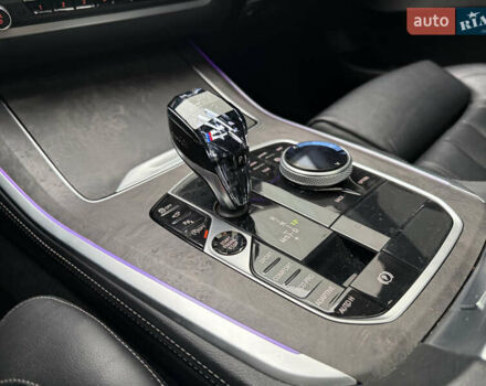 Белый БМВ Х5, объемом двигателя 3 л и пробегом 63 тыс. км за 45000 $, фото 20 на Automoto.ua