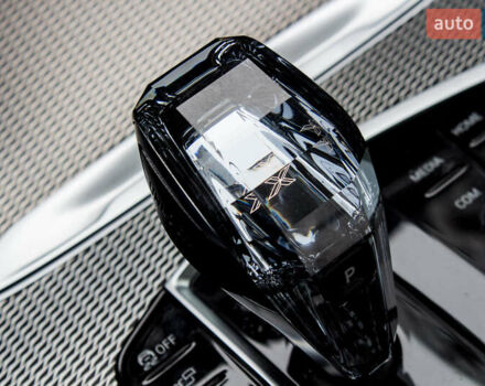 Белый БМВ Х5, объемом двигателя 4.39 л и пробегом 78 тыс. км за 68000 $, фото 80 на Automoto.ua