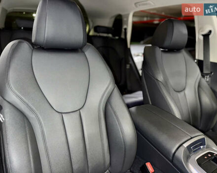 Білий БМВ Х5, об'ємом двигуна 2 л та пробігом 68 тис. км за 54500 $, фото 37 на Automoto.ua