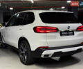 Білий БМВ Х5, об'ємом двигуна 2 л та пробігом 68 тис. км за 54500 $, фото 10 на Automoto.ua