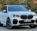 Белый БМВ Х5, объемом двигателя 3 л и пробегом 130 тыс. км за 58700 $, фото 25 на Automoto.ua