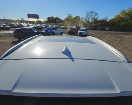 Белый БМВ Х5, объемом двигателя 3 л и пробегом 225 тыс. км за 43000 $, фото 11 на Automoto.ua