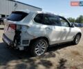 Белый БМВ Х5, объемом двигателя 3 л и пробегом 43 тыс. км за 21200 $, фото 2 на Automoto.ua