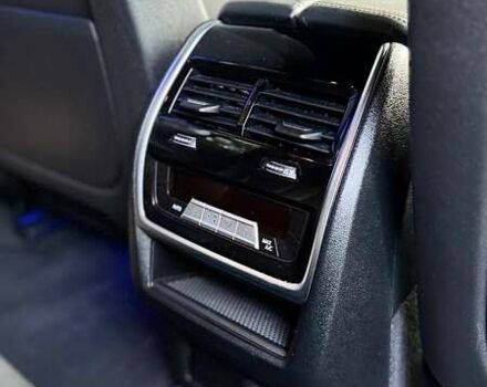 Белый БМВ Х5, объемом двигателя 3 л и пробегом 59 тыс. км за 46000 $, фото 30 на Automoto.ua