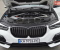 Белый БМВ Х5, объемом двигателя 3 л и пробегом 117 тыс. км за 61999 $, фото 50 на Automoto.ua