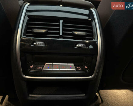Белый БМВ Х5, объемом двигателя 3 л и пробегом 123 тыс. км за 55000 $, фото 27 на Automoto.ua