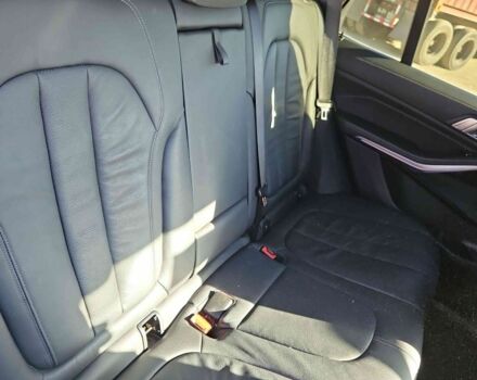 Белый БМВ Х5, объемом двигателя 3 л и пробегом 225 тыс. км за 43000 $, фото 16 на Automoto.ua