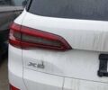 Білий БМВ Х5, об'ємом двигуна 3 л та пробігом 120 тис. км за 29500 $, фото 11 на Automoto.ua