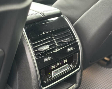 Белый БМВ Х5, объемом двигателя 3 л и пробегом 20 тыс. км за 68500 $, фото 37 на Automoto.ua