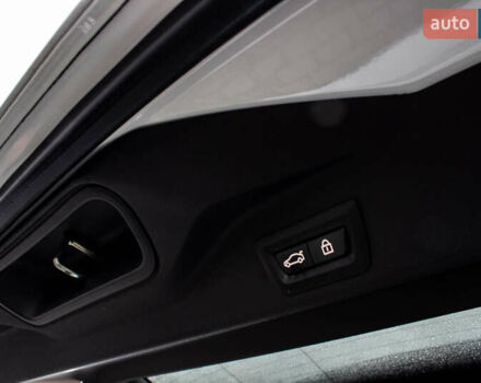 Белый БМВ Х5, объемом двигателя 4.4 л и пробегом 118 тыс. км за 57000 $, фото 59 на Automoto.ua