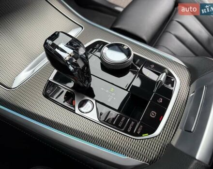 Білий БМВ Х5, об'ємом двигуна 2.99 л та пробігом 92 тис. км за 68000 $, фото 24 на Automoto.ua