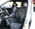 Белый БМВ Х5, объемом двигателя 3 л и пробегом 53 тыс. км за 64900 $, фото 10 на Automoto.ua