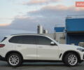 Белый БМВ Х5, объемом двигателя 3 л и пробегом 117 тыс. км за 61999 $, фото 8 на Automoto.ua