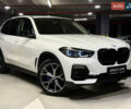 Білий БМВ Х5, об'ємом двигуна 2 л та пробігом 68 тис. км за 54500 $, фото 3 на Automoto.ua