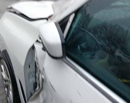 Білий БМВ Х5, об'ємом двигуна 3 л та пробігом 120 тис. км за 29500 $, фото 15 на Automoto.ua