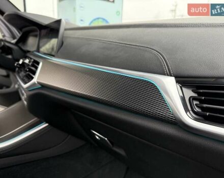 Білий БМВ Х5, об'ємом двигуна 2.99 л та пробігом 92 тис. км за 68000 $, фото 18 на Automoto.ua