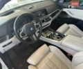 Белый БМВ Х5, объемом двигателя 3 л и пробегом 74 тыс. км за 52800 $, фото 13 на Automoto.ua