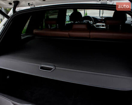 БМВ Х5 2020 у Львові на Automoto.ua Білий БМВ Х5, об'ємом двигуна 4.39 л та пробігом 78 тис. км за 72500 $, фото 47 на Automoto.ua