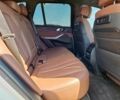 Білий БМВ Х5, об'ємом двигуна 4.4 л та пробігом 98 тис. км за 31000 $, фото 10 на Automoto.ua