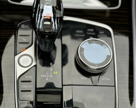 Білий БМВ Х5, об'ємом двигуна 3 л та пробігом 124 тис. км за 53900 $, фото 30 на Automoto.ua