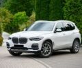 Білий БМВ Х5, об'ємом двигуна 3 л та пробігом 130 тис. км за 49780 $, фото 1 на Automoto.ua