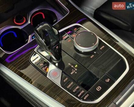 Білий БМВ Х5, об'ємом двигуна 3 л та пробігом 65 тис. км за 22600 $, фото 30 на Automoto.ua