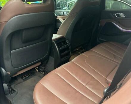 Белый БМВ Х5, объемом двигателя 3 л и пробегом 70 тыс. км за 62000 $, фото 5 на Automoto.ua