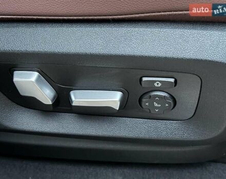 Белый БМВ Х5, объемом двигателя 3 л и пробегом 80 тыс. км за 55980 $, фото 27 на Automoto.ua