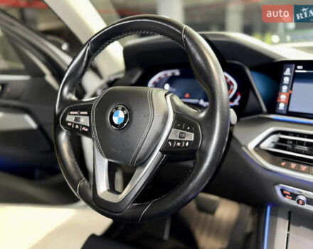 Білий БМВ Х5, об'ємом двигуна 2 л та пробігом 68 тис. км за 54500 $, фото 41 на Automoto.ua