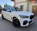Белый БМВ Х5, объемом двигателя 4.39 л и пробегом 144 тыс. км за 53000 $, фото 1 на Automoto.ua
