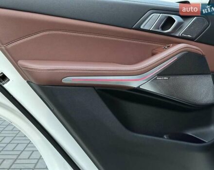 Белый БМВ Х5, объемом двигателя 3 л и пробегом 80 тыс. км за 55980 $, фото 17 на Automoto.ua