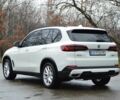 Белый БМВ Х5, объемом двигателя 3 л и пробегом 117 тыс. км за 56000 $, фото 8 на Automoto.ua