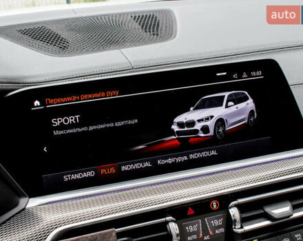 БМВ Х5 2020 у Львові на Automoto.ua Білий БМВ Х5, об'ємом двигуна 4.39 л та пробігом 78 тис. км за 72500 $, фото 88 на Automoto.ua