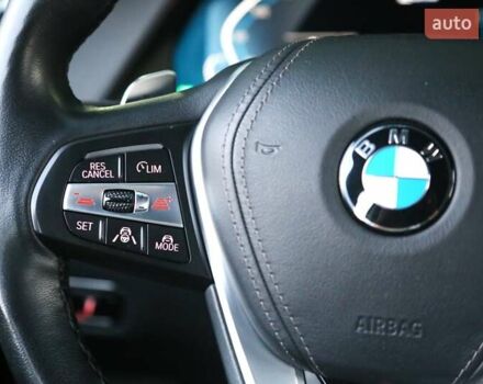 Белый БМВ Х5, объемом двигателя 3 л и пробегом 53 тыс. км за 64900 $, фото 29 на Automoto.ua