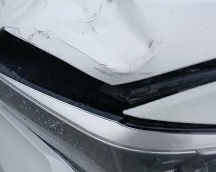 Білий БМВ Х5, об'ємом двигуна 3 л та пробігом 120 тис. км за 29500 $, фото 18 на Automoto.ua