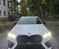 Белый БМВ Х5, объемом двигателя 3 л и пробегом 123 тыс. км за 55000 $, фото 1 на Automoto.ua