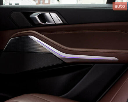 Білий БМВ Х5, об'ємом двигуна 4.39 л та пробігом 78 тис. км за 60500 $, фото 50 на Automoto.ua