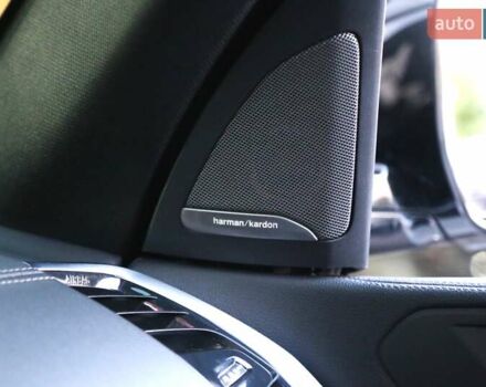 Белый БМВ Х5, объемом двигателя 3 л и пробегом 53 тыс. км за 64900 $, фото 27 на Automoto.ua