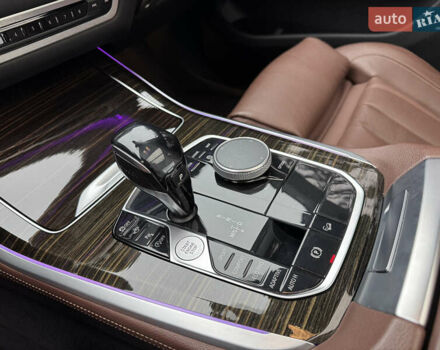 Белый БМВ Х5, объемом двигателя 3 л и пробегом 125 тыс. км за 51000 $, фото 21 на Automoto.ua