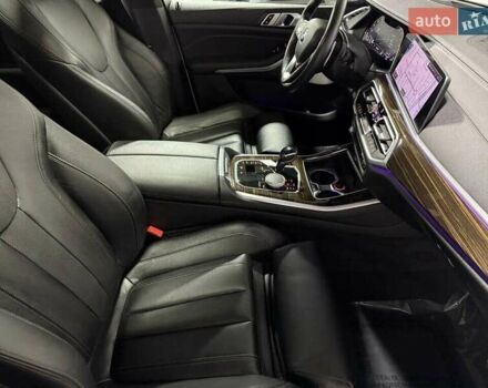 Білий БМВ Х5, об'ємом двигуна 3 л та пробігом 65 тис. км за 22600 $, фото 41 на Automoto.ua