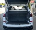 Белый БМВ Х5, объемом двигателя 3 л и пробегом 74 тыс. км за 52800 $, фото 8 на Automoto.ua