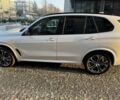 Белый БМВ Х5, объемом двигателя 3 л и пробегом 69 тыс. км за 60000 $, фото 10 на Automoto.ua