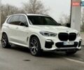 Білий БМВ Х5, об'ємом двигуна 2.99 л та пробігом 92 тис. км за 68000 $, фото 1 на Automoto.ua